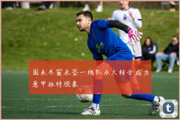 国米冬窗未签一线队永久转会成为意甲独特现象
