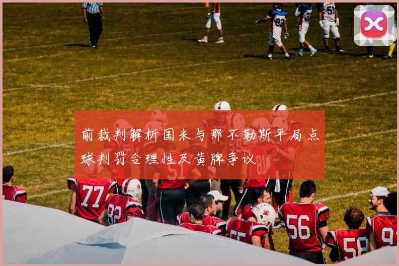 前裁判解析国米与那不勒斯平局点球判罚合理性及黄牌争议